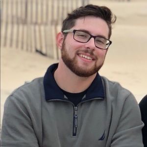 Meet your Posher, Cameron